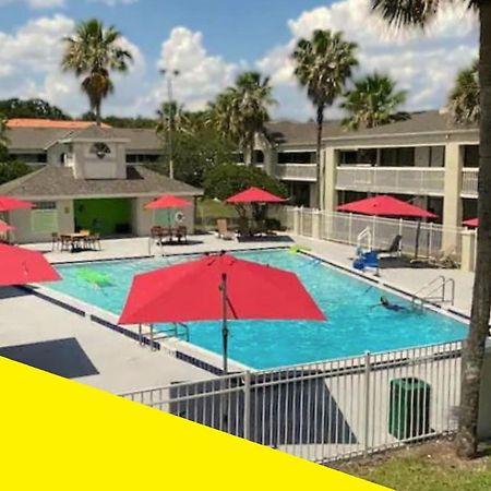 Bposhtels Orlando Disney Kissimmee Exterior foto