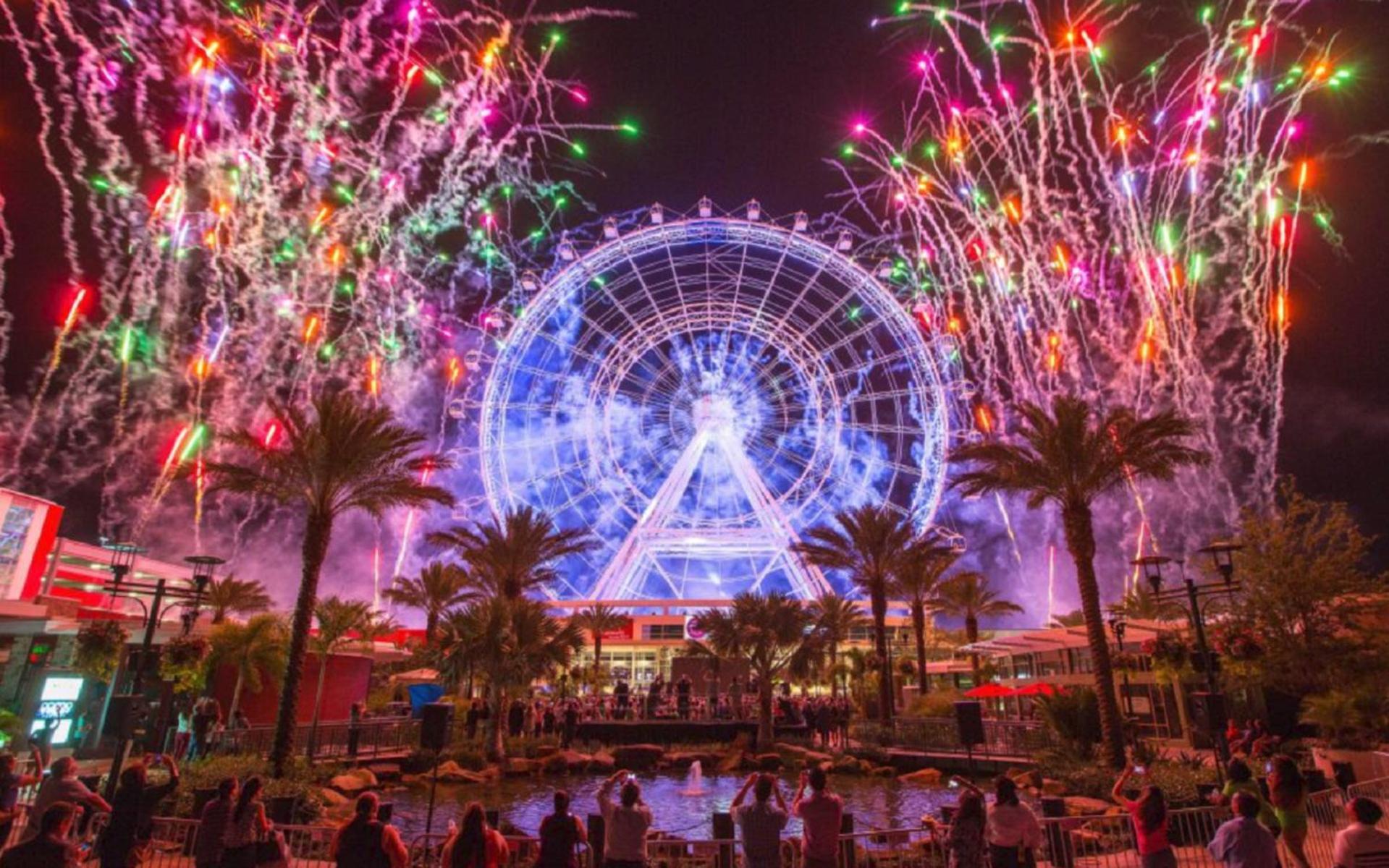 Bposhtels Orlando Disney Kissimmee Exterior foto