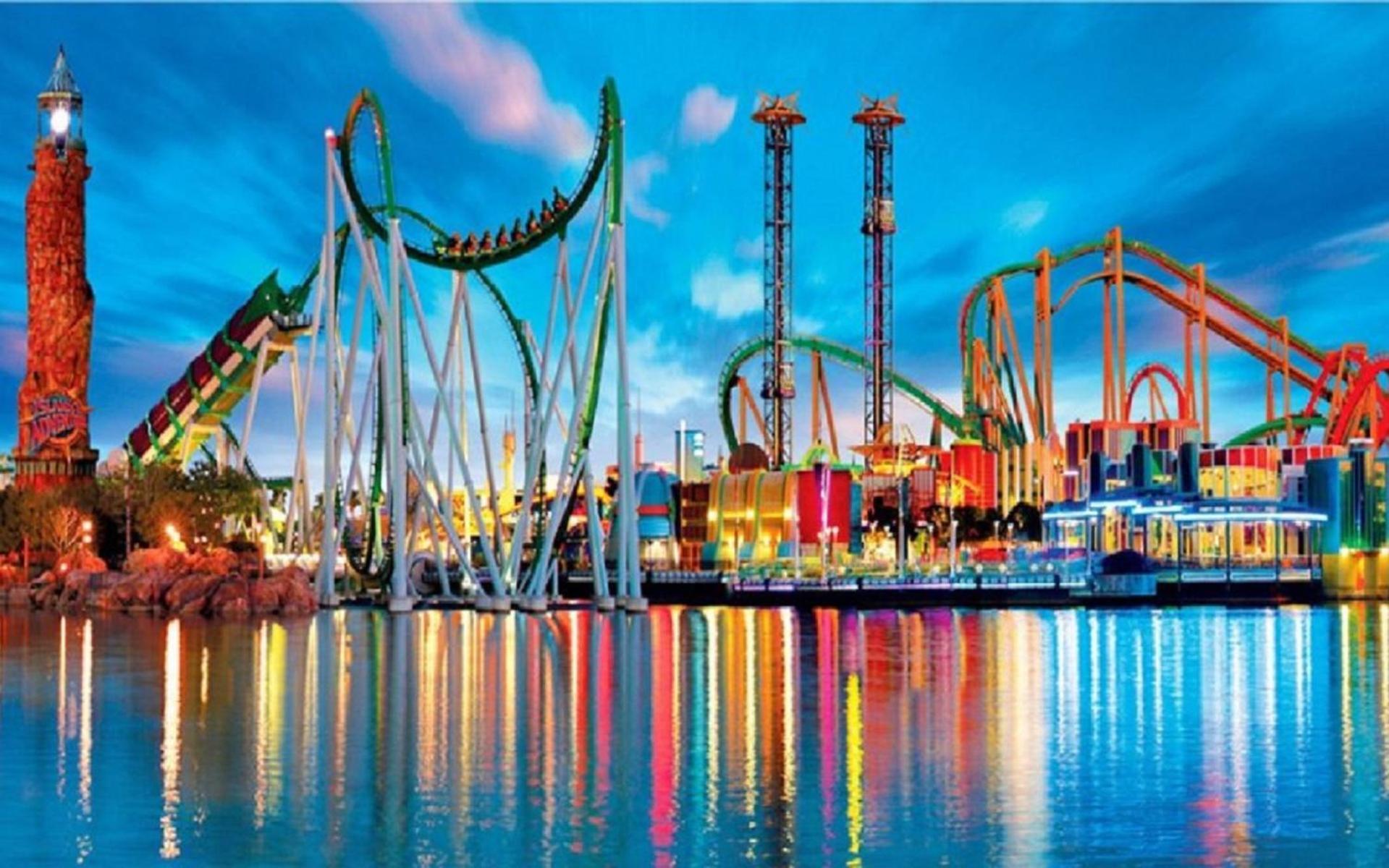 Bposhtels Orlando Disney Kissimmee Exterior foto