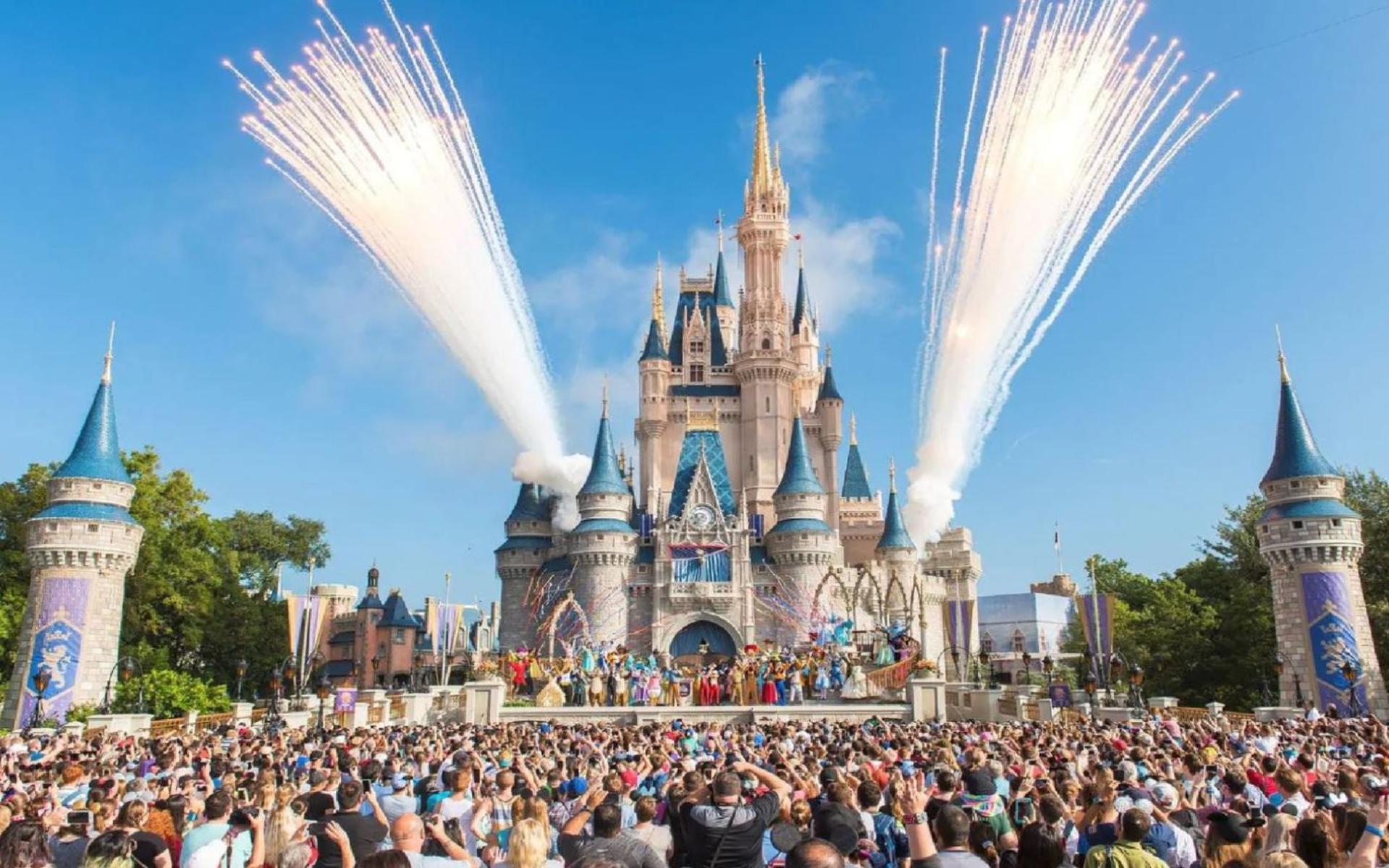Bposhtels Orlando Disney Kissimmee Exterior foto